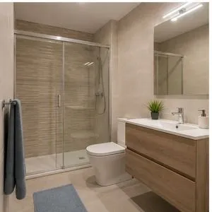 Apartamento en primera línea en Rincón de la Victoria