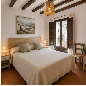 Casa de pueblo en Frigiliana