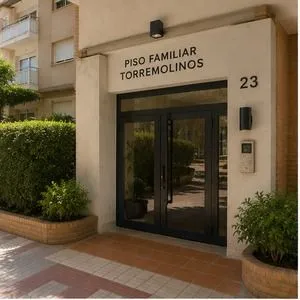 Piso familiar en Torremolinos