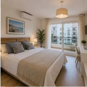 Piso familiar en Torremolinos